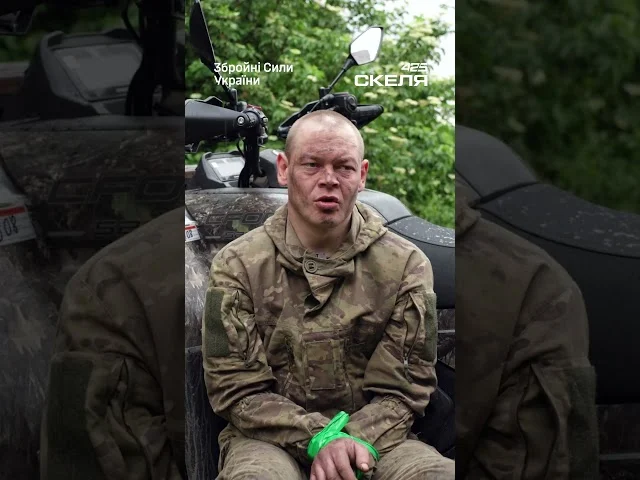 Жорстокість та обман: реалії російських «м’ясних штурмів» 37