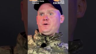 300 метрів до ворога: як штурмовики полку «Скеля» вибивають окупантів з бліндажів 17