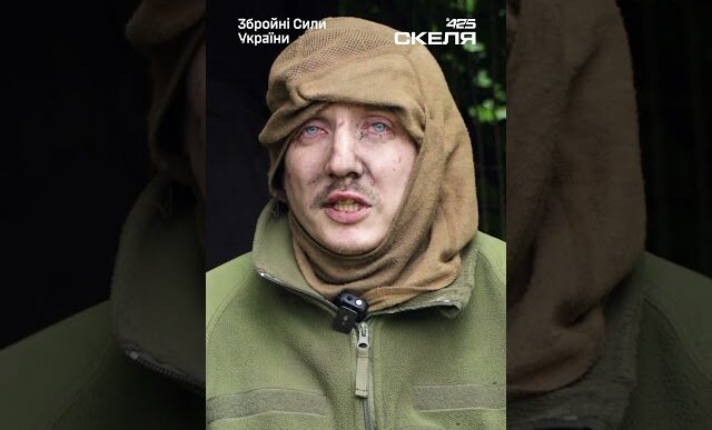 «Яма» або розстріл: підрозділ «Скеля» показав шокуючі методи «виховання» в армії РФ 11
