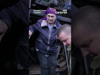 Евакуація з Куп'янська: як полк «Скеля» рятує людей під вогнем FPV-дронів 9