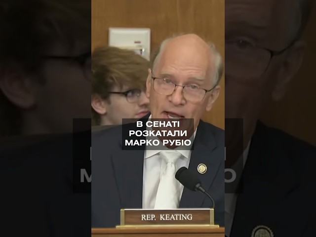 Марко Рубіо під «катком» сенату: Чому Україна допомагає США, а Вашингтон дає ліцензії Кремлю? 4 Марко Рубіо під «катком» сенату: Чому Україна допомагає США, а Вашингтон дає ліцензії Кремлю? 3