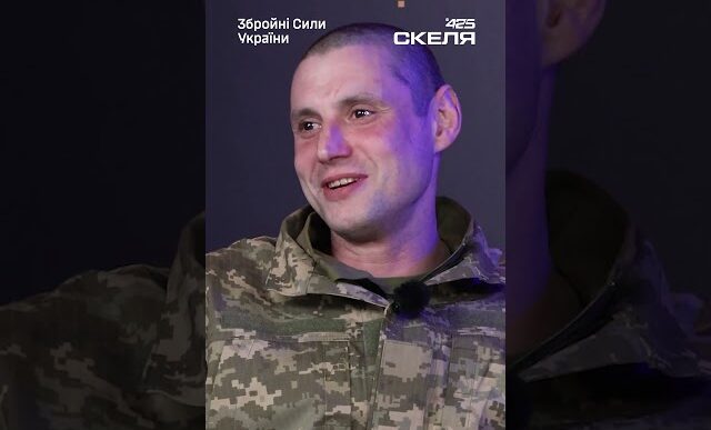 Від мотоциклів до піхоти: як гартуються воїни полку «Скеля» 8 Від мотоциклів до піхоти: як гартуються воїни полку «Скеля» 7