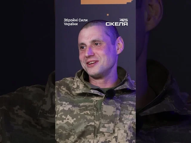Від мотоциклів до піхоти: як гартуються воїни полку «Скеля» 109