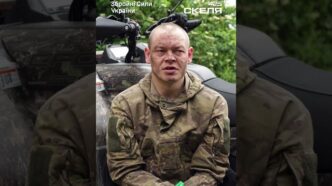 Шок-зізнання окупантів у полоні полку «Скеля»: як насправді працює російська машина пропаганди 1