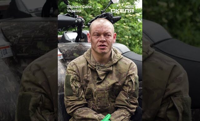 Шок-зізнання окупантів у полоні полку «Скеля»: як насправді працює російська машина пропаганди 18 Шок-зізнання окупантів у полоні полку «Скеля»: як насправді працює російська машина пропаганди 17