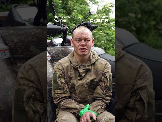 Шок-зізнання окупантів у полоні полку «Скеля»: як насправді працює російська машина пропаганди 4 Шок-зізнання окупантів у полоні полку «Скеля»: як насправді працює російська машина пропаганди 3