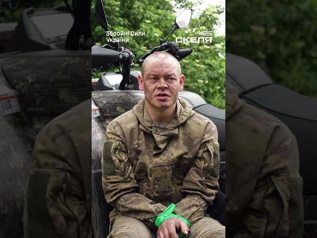 Шок-зізнання окупантів у полоні полку «Скеля»: як насправді працює російська машина пропаганди 13