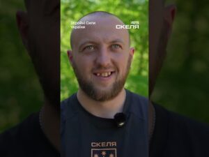 Холодний розум та повний газ: Тактика полку «Скеля», що ламає плани окупантів 35