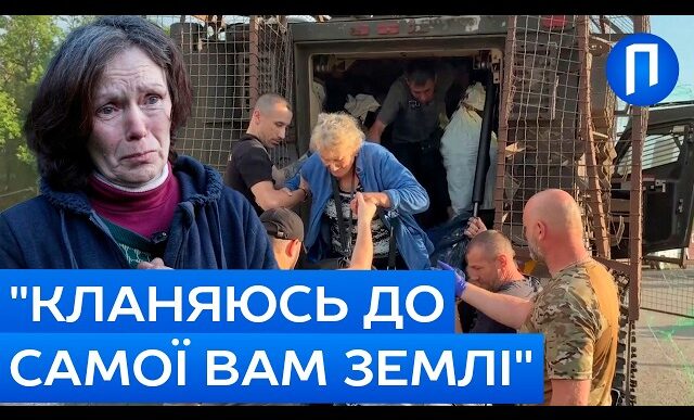 Незламна «Скеля»: як штурмовики рятують мешканців Куп’янщини з-під вогню 11