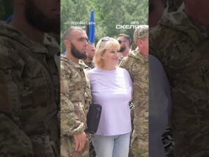 Штурмовики на байкерському фестивалі: ковток цивільного життя посеред війни 33