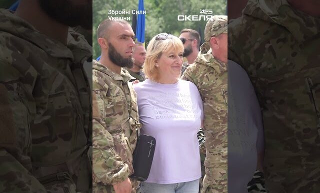 Штурмовики на байкерському фестивалі: ковток цивільного життя посеред війни 119