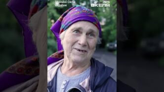 Полк «Скеля» під обстрілами: як відбувається героїчна евакуація з Куп’янська 5