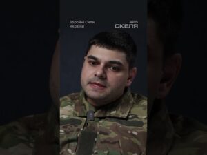 Як полк «Скеля» гартує справжніх героїв: шлях від 24 лютого до сьогодні 47