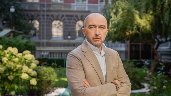 Хто такий Андрій Пишний, біографія. Банкір, реформатор і корупціонер 14 Хто такий Андрій Пишний, біографія. Банкір, реформатор і корупціонер 13