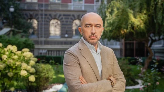Хто такий Андрій Пишний, біографія. Банкір, реформатор і корупціонер 14 Хто такий Андрій Пишний, біографія. Банкір, реформатор і корупціонер 13
