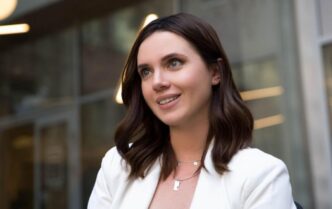 Хто така Яніна Соколова, біографія. Українська журналістка, яка перемогла рак і стала голосом правди під час війни 15