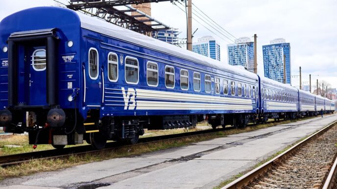 УЗ повідомляє про затримки потягів: які маршрути відстають від розкладу 11