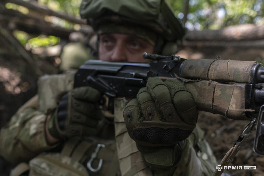 Міністерство оборони оголосив порядок першочергового демобілізаційного звільнення до кінця 2026 року 4 Міністерство оборони оголосив порядок першочергового демобілізаційного звільнення до кінця 2026 року 3