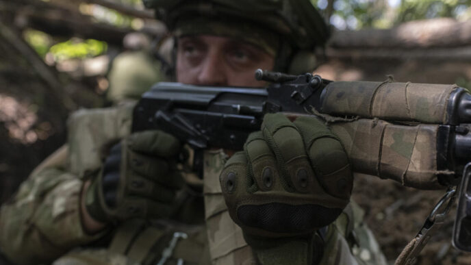 Міністерство оборони оголосив порядок першочергового демобілізаційного звільнення до кінця 2026 року 7
