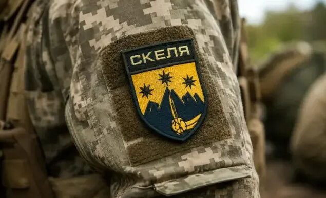 Полонені системи: де насправді коріння скандалу навколо 425 полку «Скеля» 47