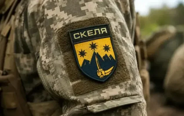 Полонені системи: де насправді коріння скандалу навколо 425 полку «Скеля» 41