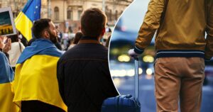 Нові вимоги ЄС до українських біженців: довідка про звільнення від мобілізації та втрати безкоштовного житла 29