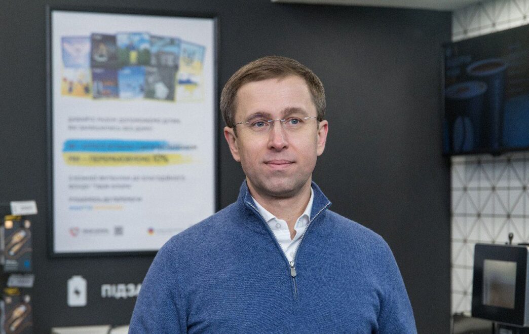 Корецький про можливе призначення Клименка міністром оборони 4 Корецький про можливе призначення Клименка міністром оборони 3