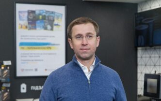 Корецький про можливе призначення Клименка міністром оборони 37