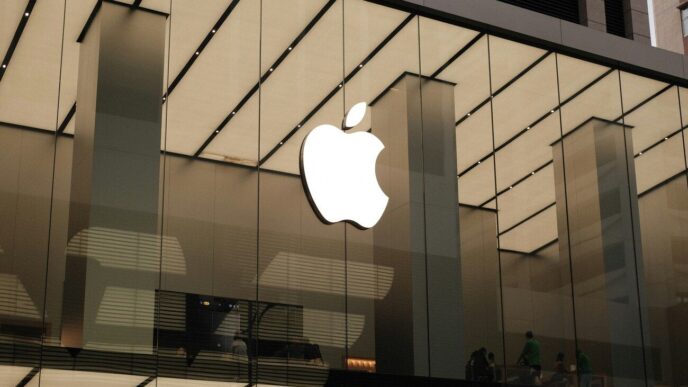 Apple випустила оновлення iOS 26.6: підготовка до нової Siri AI 19