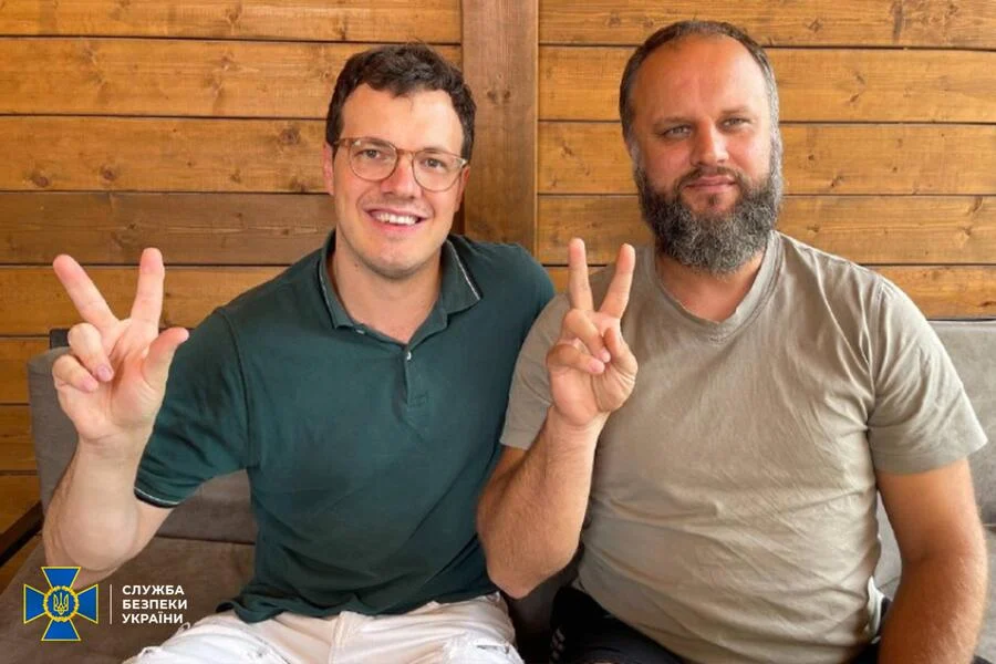 Хто такий Михайло Шпір: зрадник з Прикарпаття, який став рупором російської пропаганди та колаборантом 9