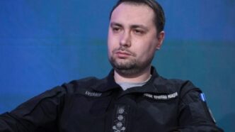 Оцінка загрози з Білорусі: заяви Кирила Буданова у 2026 році 55