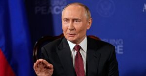 Путін готує росіян до вічної війни: аналіз ISW про нову військову стратегію 19