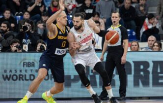 Де дивитися матч Україна – Грузія у відборі на Чемпіонат світу 2027 з баскетболу та його значення 5