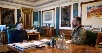 Хмара в Мінобороні: далекобійні удари по РФ під контролем 1