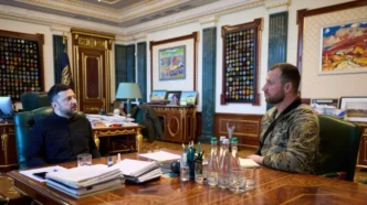 Хмара в Мінобороні: далекобійні удари по РФ під контролем 443