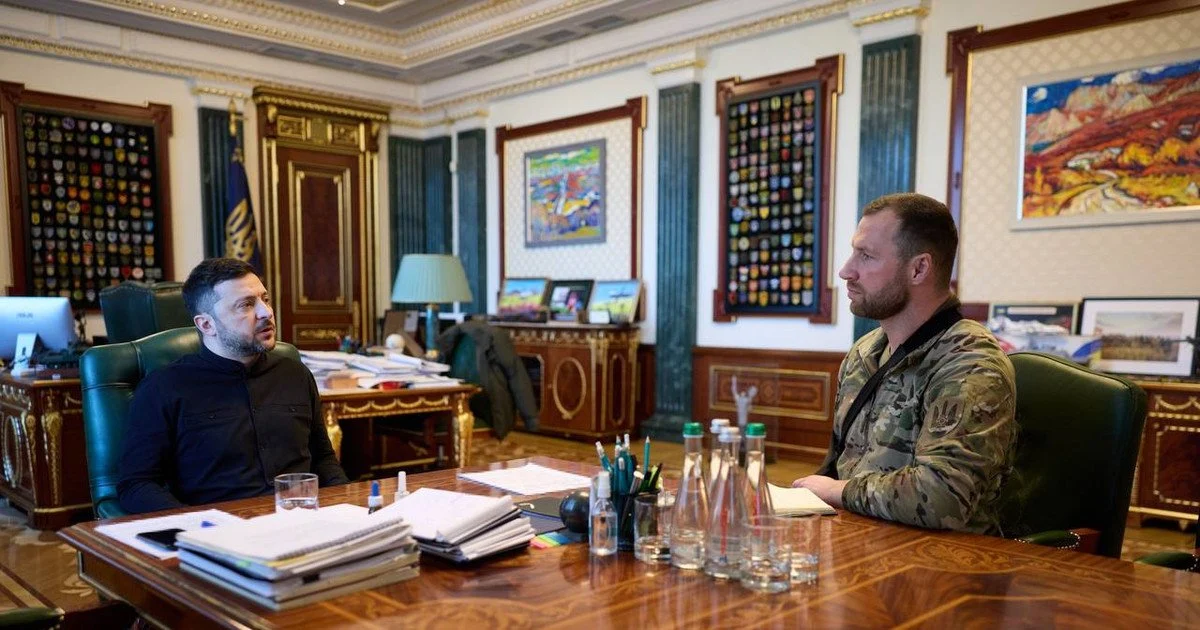Хмара в Мінобороні: далекобійні удари по РФ під контролем 153