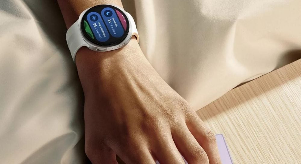 Характеристики та дизайн Samsung Galaxy Watch 9 і Watch Ultra 2 перед анонсом 4 Характеристики та дизайн Samsung Galaxy Watch 9 і Watch Ultra 2 перед анонсом 3