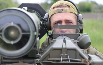 ППО України знищила 81 дрон та ракети під час нічної атаки РФ 13