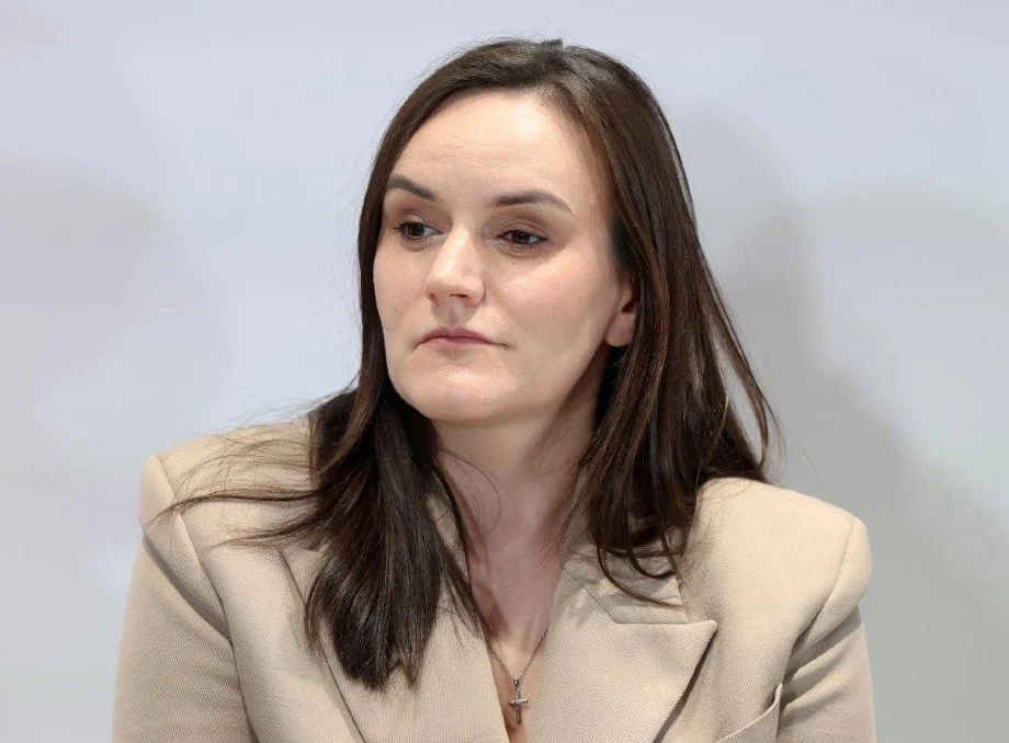 Хто така Тетяна Бережна, біографія. Наймолодша віцепрем'єрка України 14 Хто така Тетяна Бережна, біографія. Наймолодша віцепрем'єрка України 13