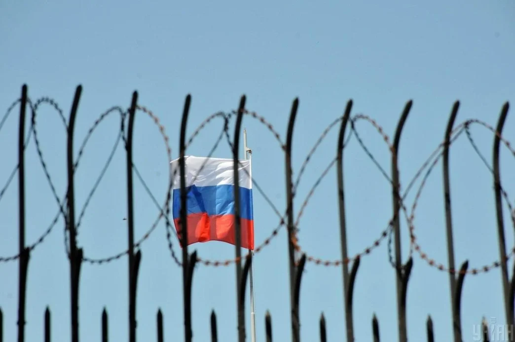 Російські пошукові запити про закінчення війни в Україні – дані ISW 3