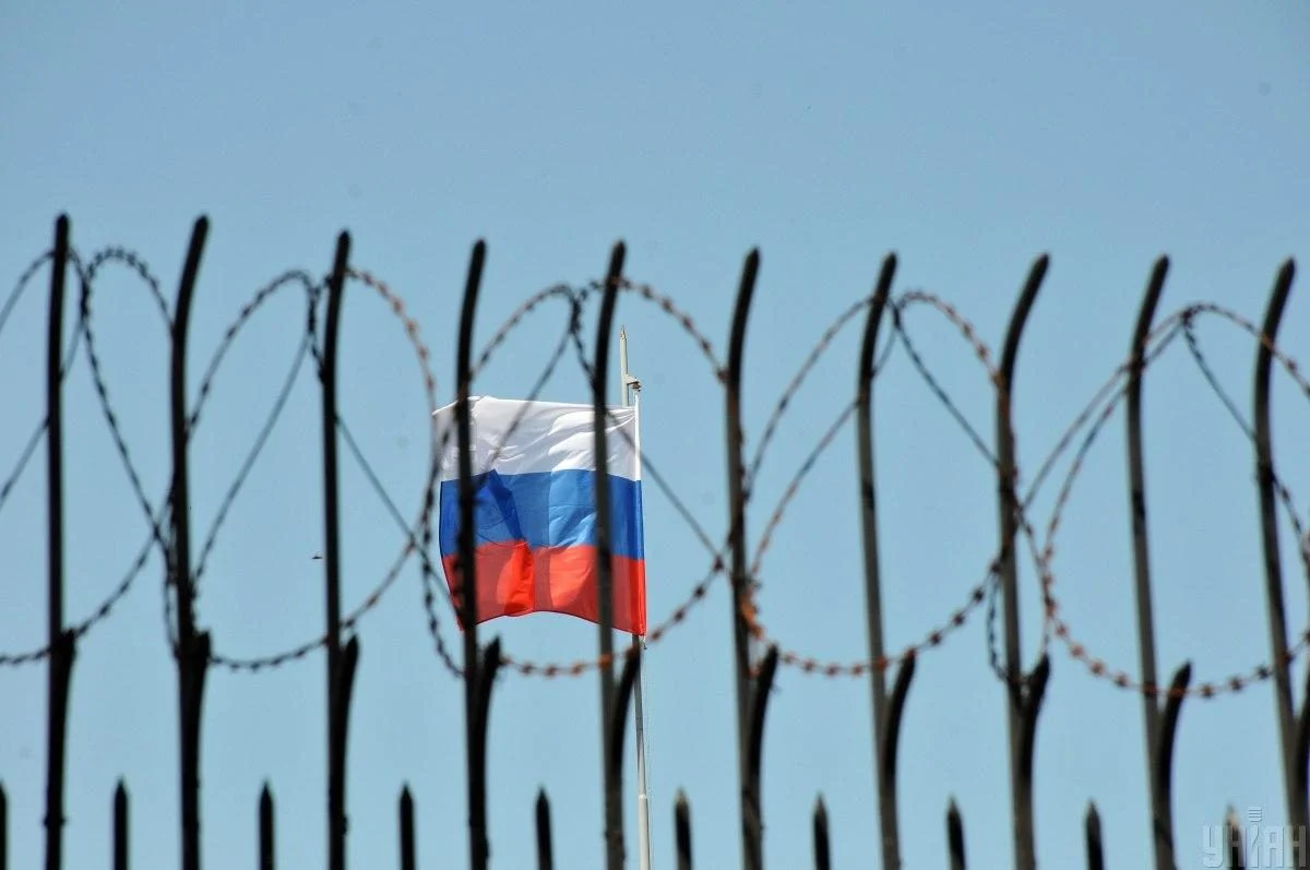Російські пошукові запити про закінчення війни в Україні – дані ISW 13