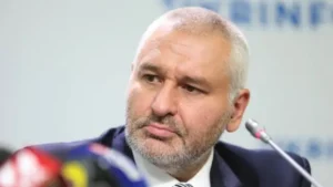 Марк Фейгін назвав 2 умови, коли Путін піде на переговори 45