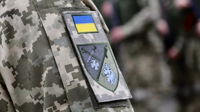 Генштаб проводить службову перевірку дій військовослужбовців ТЦК у конфлікті у Львові 19