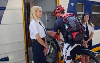 Вимоги Укрзалізниці до перевезення велосипедів та ручної поклажі у 2026 році 21