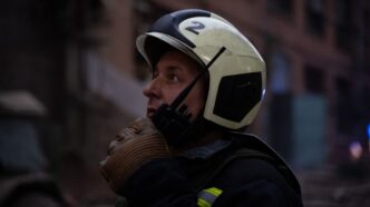 Російський удар «Бандероль» по Харкову: один загиблий, кілька поранених у житловому будинку 19