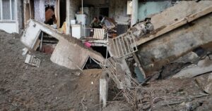 Кількість жертв російської атаки на Київ зросла до 19 осіб: рятувальники виявили ще одне тіло 31