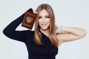 Хто така Ані Лорак, біографія. Від інтернату до зрадниці з російським паспортом та мільйонною нерухомістю в Україні 29