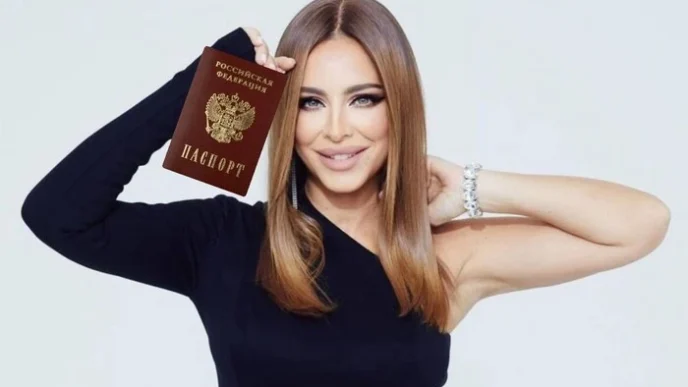 Хто така Ані Лорак, біографія. Від інтернату до зрадниці з російським паспортом та мільйонною нерухомістю в Україні 28 Хто така Ані Лорак, біографія. Від інтернату до зрадниці з російським паспортом та мільйонною нерухомістю в Україні 27