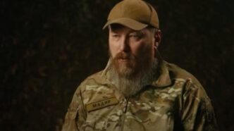Як ЗСУ зупиняють «тіньовий флот» РФ у Азовському морі: аналіз стратегії 55