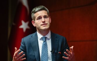 Нідерланди передали всю можливу допомогу Україні та закликають інших постачати ракети Patriot 25